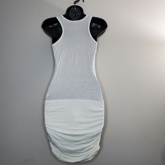 White Dress - Picture 2 of 4